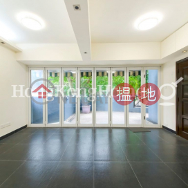 Studio Unit for Rent at Tsui On Court
