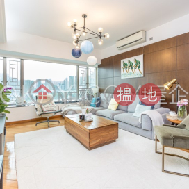 Rare 4 bedroom with parking | For Sale, Sorrento 擎天半島 | Yau Tsim Mong (OKAY-S104100)_0