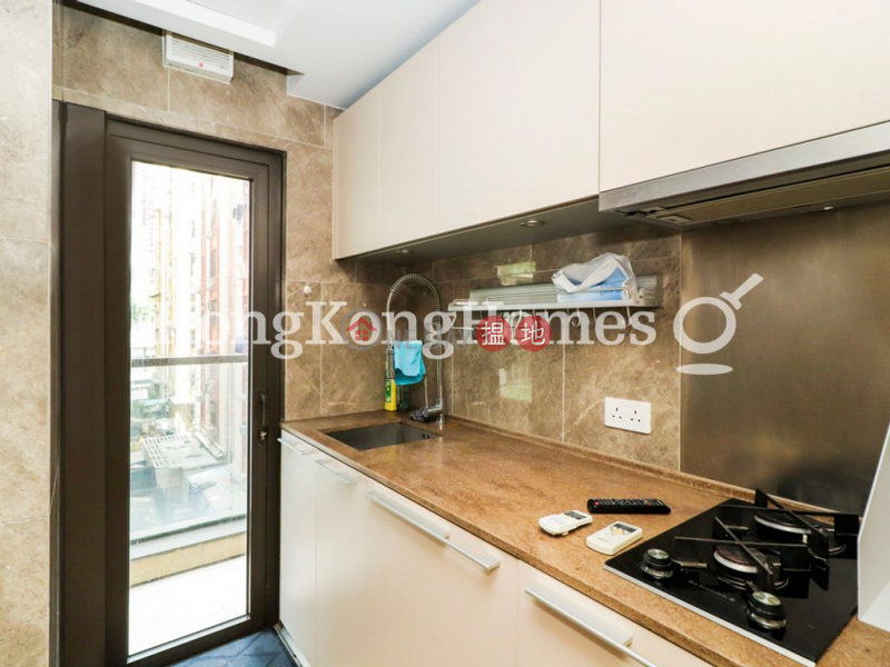 1 Bed Unit for Rent at Park Haven, Park Haven 曦巒 Rental Listings | Wan Chai District (Proway-LID135805R)