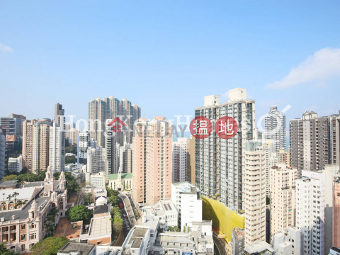 1 Bed Unit for Rent at Resiglow Pokfulam|Western DistrictResiglow Pokfulam(Resiglow Pokfulam)Rental Listings (Proway-LID173601R)_0