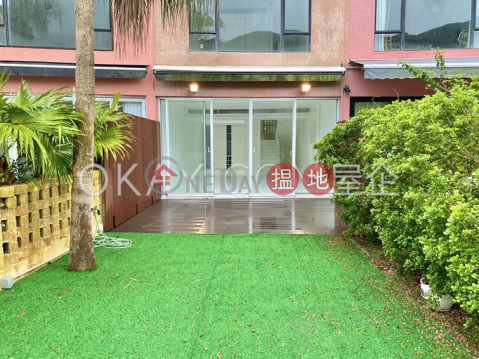 Rare house in Stanley | Rental, Stanley Court 海灣園 | Southern District (OKAY-R286484)_0