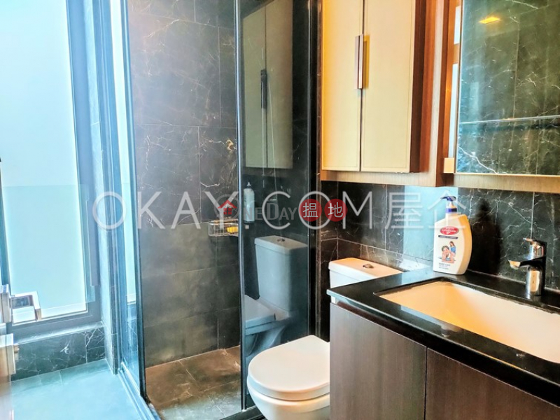 HK$ 33,800/ month Park Haven | Wan Chai District, Popular 2 bedroom with balcony | Rental