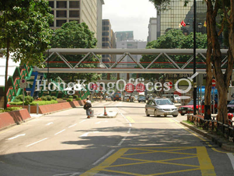 HK$ 27,801/ month Mirror Tower Yau Tsim Mong, Office Unit for Rent at Mirror Tower