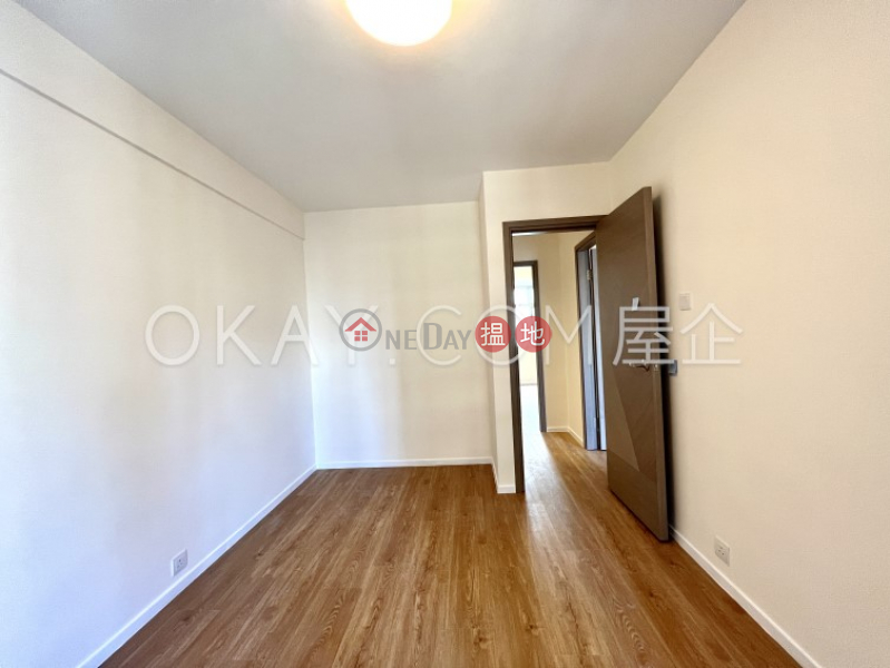 Charming 3 bedroom in Mid-levels West | Rental | The Fortune Gardens 福澤花園 Rental Listings