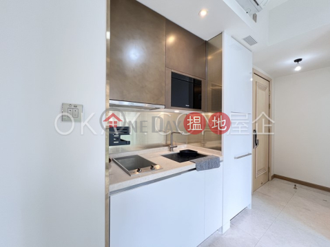開放式,星級會所,連租約發售,露台2座 (Emerald House)出售單位 | 2座 (Emerald House) Emerald House (Block 2) _0