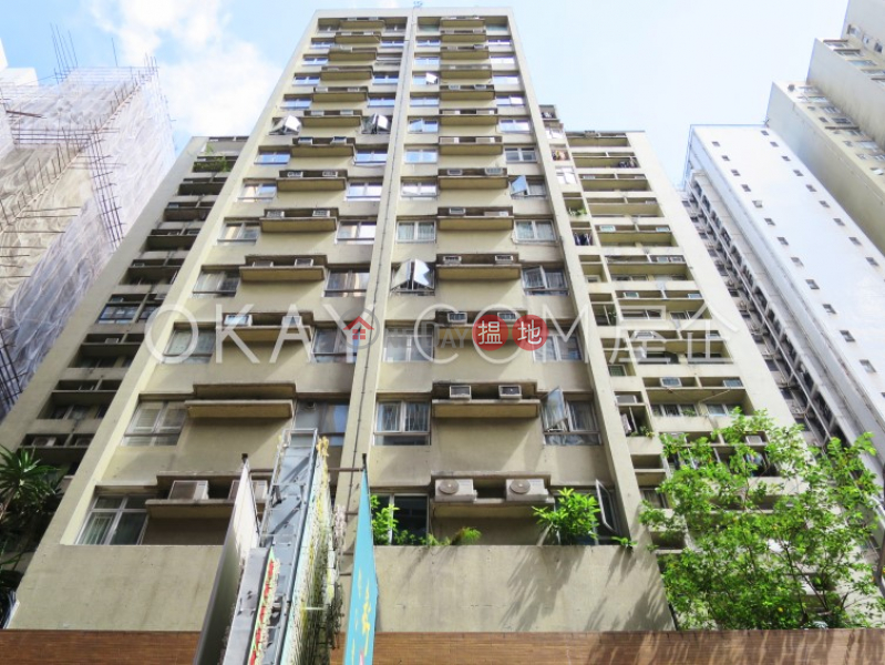 Charming 2 bedroom on high floor with harbour views | For Sale | 440-446 Jaffe Road | Wan Chai District Hong Kong | Sales HK$ 10M