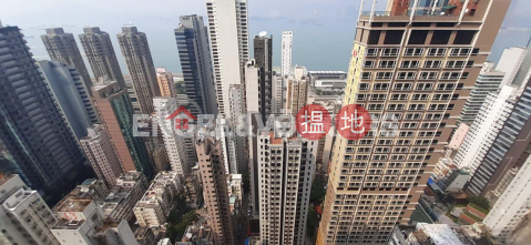 2 Bedroom Flat for Sale in Sai Ying Pun, Island Crest Tower 1 縉城峰1座 | Western District (EVHK91239)_0