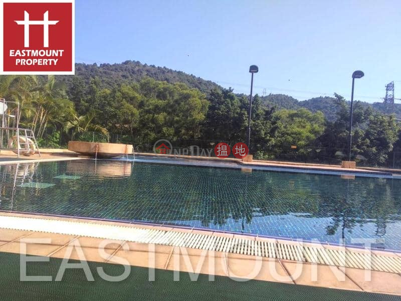 Property Search Hong Kong | OneDay | Residential, Rental Listings | Clearwater Bay Apartment | Property For Sale and Lease in Hillview Court, Ka Shue Road 嘉樹路曉嵐閣-With Roof & Carpark