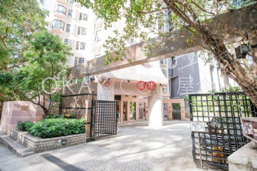 Luxurious penthouse with rooftop | For Sale | 1 Tai Hang Road | Wan Chai District | Hong Kong Sales, HK$ 27.5M