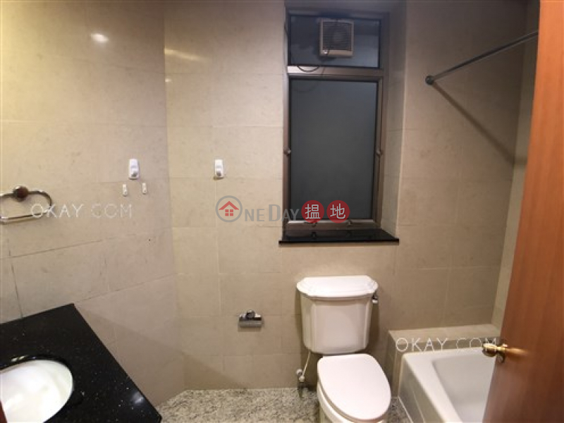 HK$ 50,000/ month Sorrento Phase 2 Block 2 Yau Tsim Mong | Luxurious 3 bedroom on high floor with harbour views | Rental