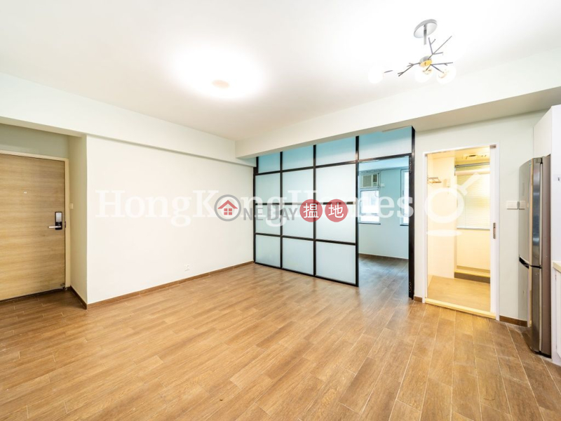 HK$ 10M | Fully Building Wan Chai District | 1 Bed Unit at Fully Building | For Sale