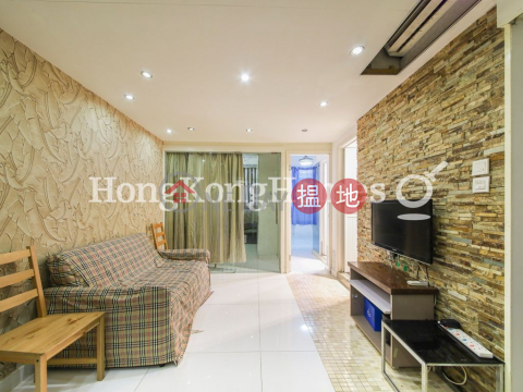 2 Bedroom Unit for Rent at Sai Kou Building | Sai Kou Building 世球大廈 _0