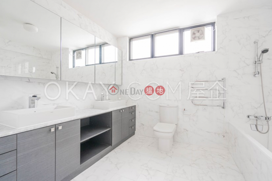 Property Search Hong Kong | OneDay | Residential, Rental Listings | Lovely house with rooftop & terrace | Rental
