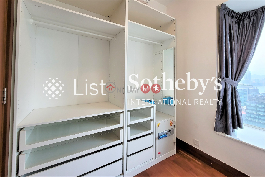 HK$ 48,000/ month Star Crest, Wan Chai District, Property for Rent at Star Crest with 3 Bedrooms
