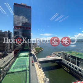 Office Unit for Rent at Shun Tak Centre, Shun Tak Centre 信德中心 | Western District (HKO-74853-AMHR)_0