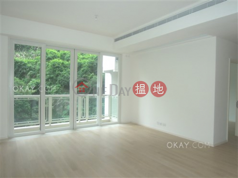 Luxurious 3 bedroom with balcony | Rental | The Morgan 敦皓 _0