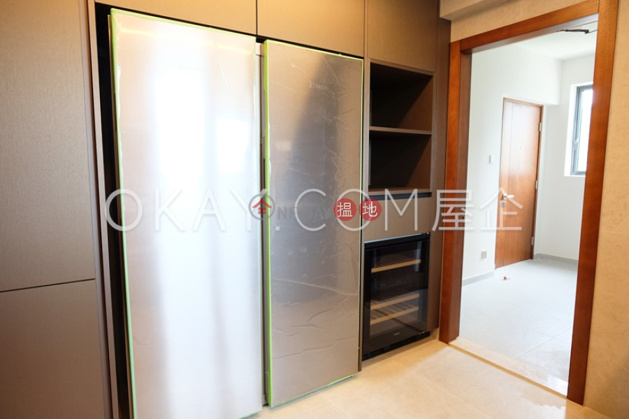 Beautiful 3 bedroom with balcony | Rental 301 Victoria Road | Western District Hong Kong | Rental HK$ 66,000/ month