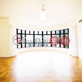 Unique 3 bedroom on high floor with parking | For Sale | Po Garden 寶園 _0