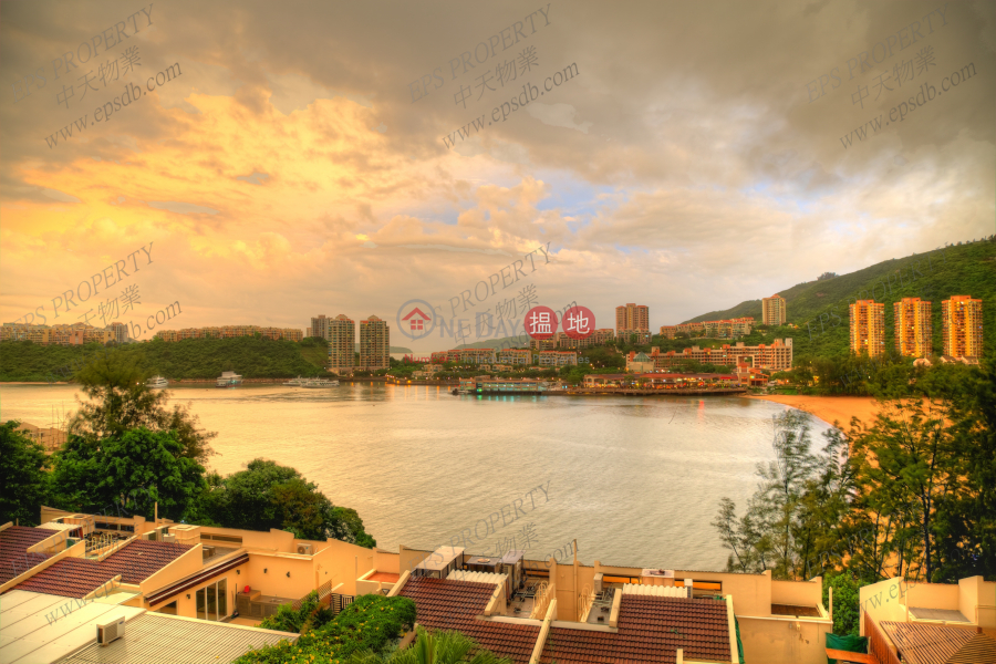 香港搵樓|租樓|二手盤|買樓| 搵地 | 住宅出售樓盤|愉景灣 - 蔚陽(海蜂徑)