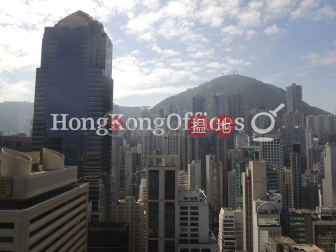 Office Unit for Rent at Shun Tak Centre, Shun Tak Centre 信德中心 | Western District (HKO-9024-AGHR)_0