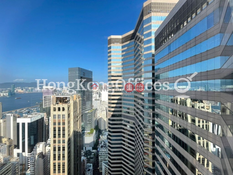 Property Search Hong Kong | OneDay | Office / Commercial Property Rental Listings Office Unit for Rent at Times Square Tower 2