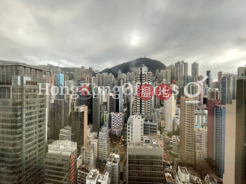 Office Unit for Rent at The Center, The Center 中環中心 | Central District (HKO-2258-AHHR)_0