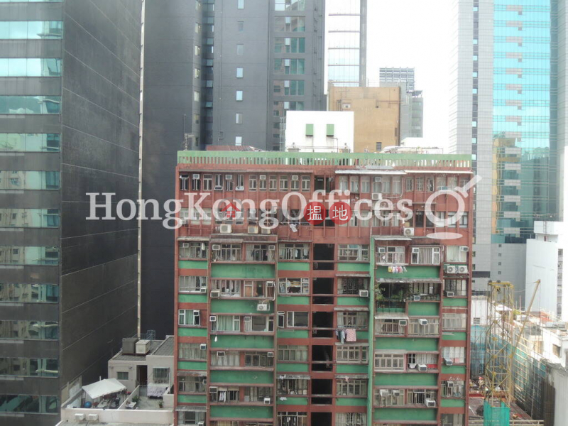 HK$ 26,790/ 月|北海中心-灣仔區北海中心寫字樓租單位出租