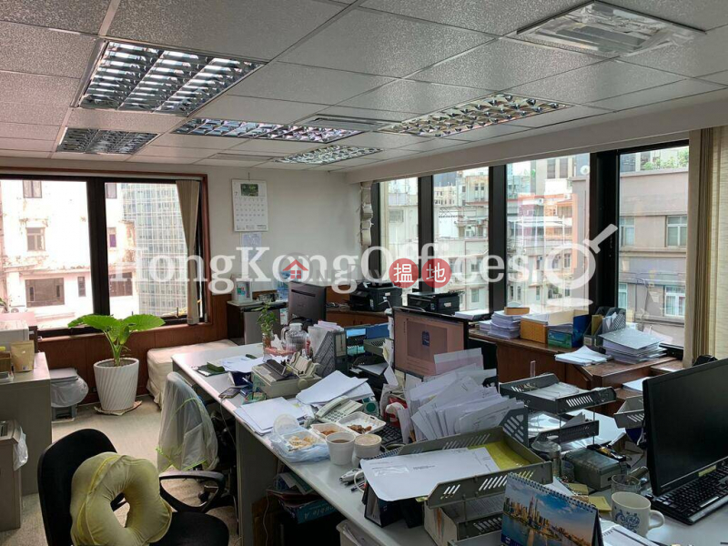Office Unit for Rent at Austin Tower, 22-26 Austin Avenue | Yau Tsim Mong, Hong Kong | Rental | HK$ 34,996/ month