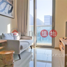 Popular 2 bedroom on high floor with balcony | Rental | The Kennedy on Belcher's The Kennedy on Belcher's _0