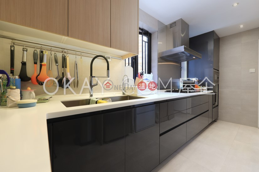 香港搵樓|租樓|二手盤|買樓| 搵地 | 住宅-出售樓盤|3房2廁,實用率高,極高層,海景雲峰大廈出售單位