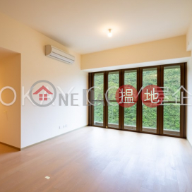 Tasteful 3 bedroom on high floor with balcony | For Sale | Block 3 New Jade Garden 新翠花園 3座 _0