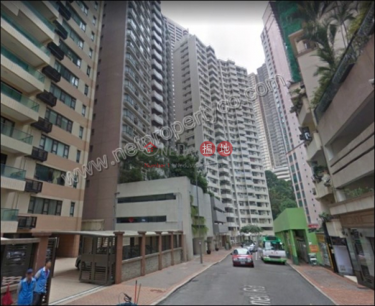 Mid-Levels Central Residential for Rent, 10 MacDonnell Road | Central District | Hong Kong Rental | HK$ 69,000/ month