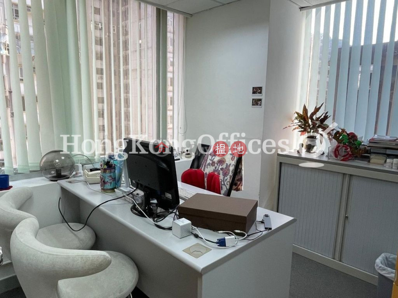 Office Unit for Rent at Kwai Hung Holdings Centre | Kwai Hung Holdings Centre 桂洪集團中心 Rental Listings