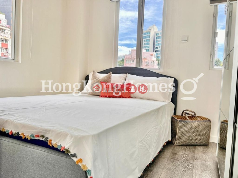 HK$ 25,000/ 月-建安樓灣仔區|建安樓一房單位出租