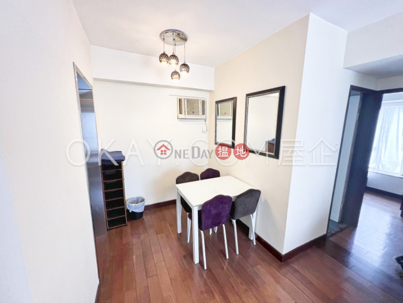 HK$ 33,000/ month Treasure View | Central District, Intimate 2 bedroom on high floor | Rental
