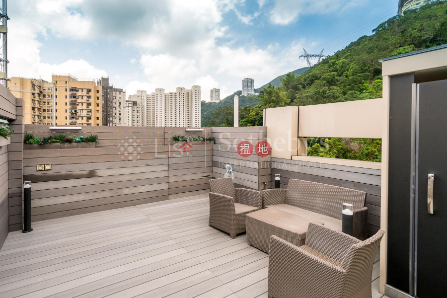 Property for Rent at Kantian Rise with 3 Bedrooms | Kantian Rise 康得居 Rental Listings