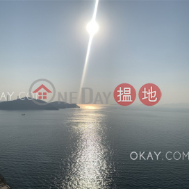 Lovely 3 bedroom with sea views, balcony | Rental | Phase 6 Residence Bel-Air 貝沙灣6期 _0