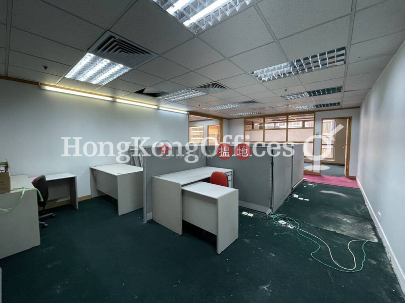 Property Search Hong Kong | OneDay | Office / Commercial Property Rental Listings | Office Unit for Rent at Wing On Plaza