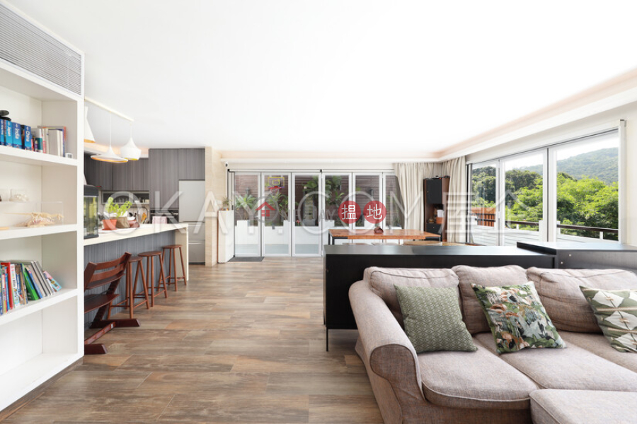Stylish house with terrace, balcony | For Sale | Lobster Bay Road | Sai Kung Hong Kong, Sales, HK$ 15.2M