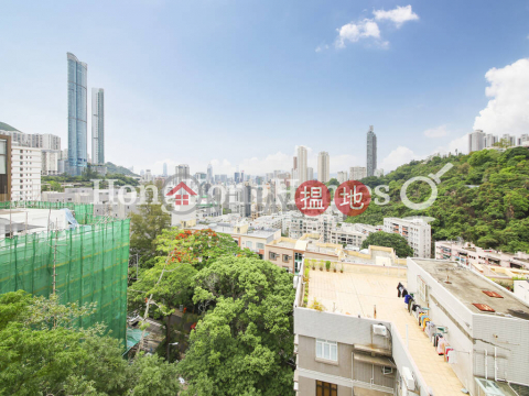 1 Bed Unit at Billion Terrace | For Sale, Billion Terrace 千葉居 | Wan Chai District (Proway-LID102604S)_0