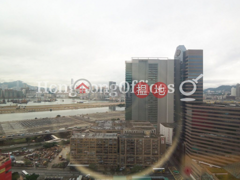 Office Unit for Rent at Exchange Tower, Exchange Tower 國際交易中心 | Kwun Tong District (HKO-50795-AEHR)_0