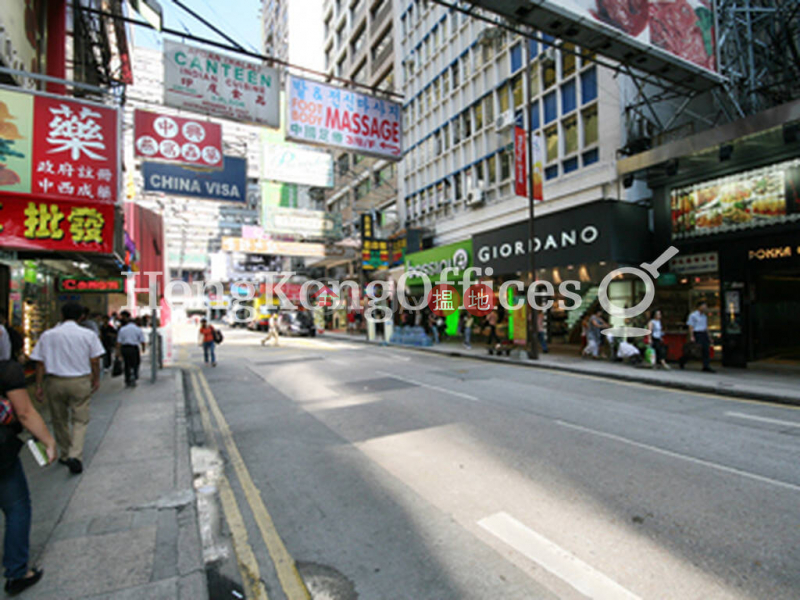 環球商業大廈低層寫字樓/工商樓盤出租樓盤HK$ 63,261/ 月