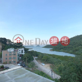 Sai Kung Village House | Property For Sale and Lease in Kei Ling Ha Lo Wai, Sai Sha Road 西沙路企嶺下老圍-Detached, Full Sea view | Kei Ling Ha Lo Wai Village 企嶺下老圍村 _0