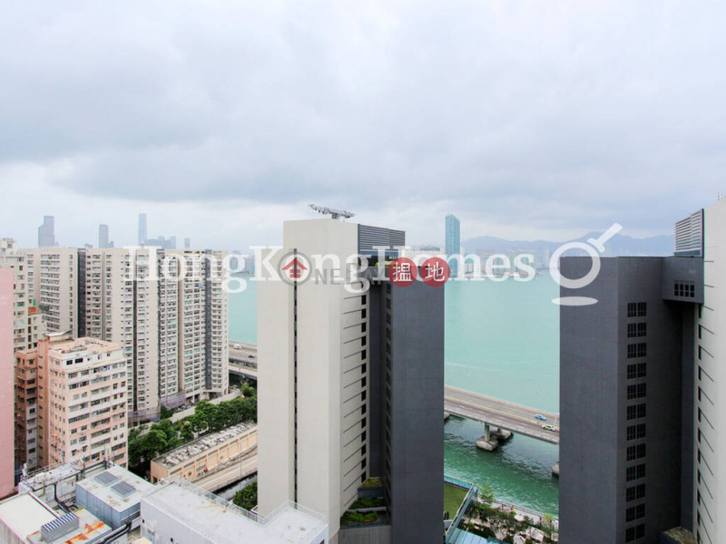 Property Search Hong Kong | OneDay | Residential | Rental Listings, 3 Bedroom Family Unit for Rent at The Java