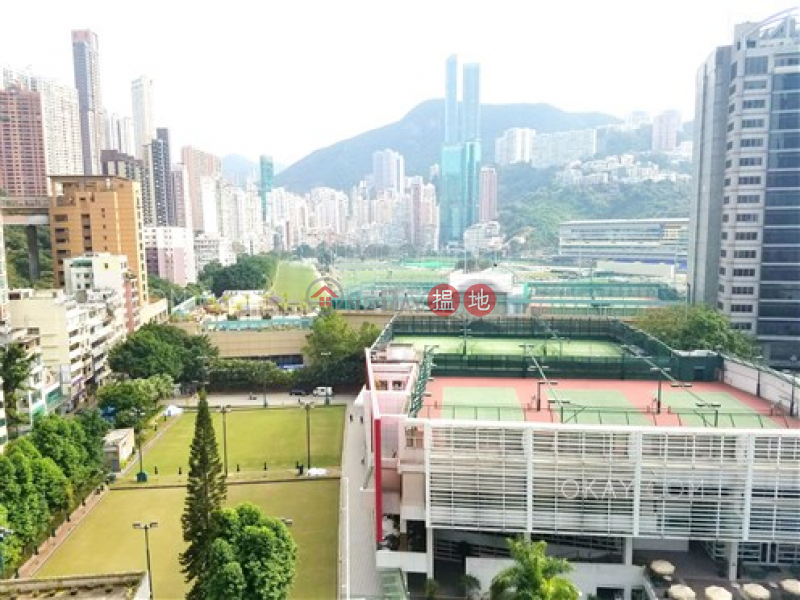 Property Search Hong Kong | OneDay | Residential | Rental Listings, Popular 2 bed on high floor with racecourse views | Rental