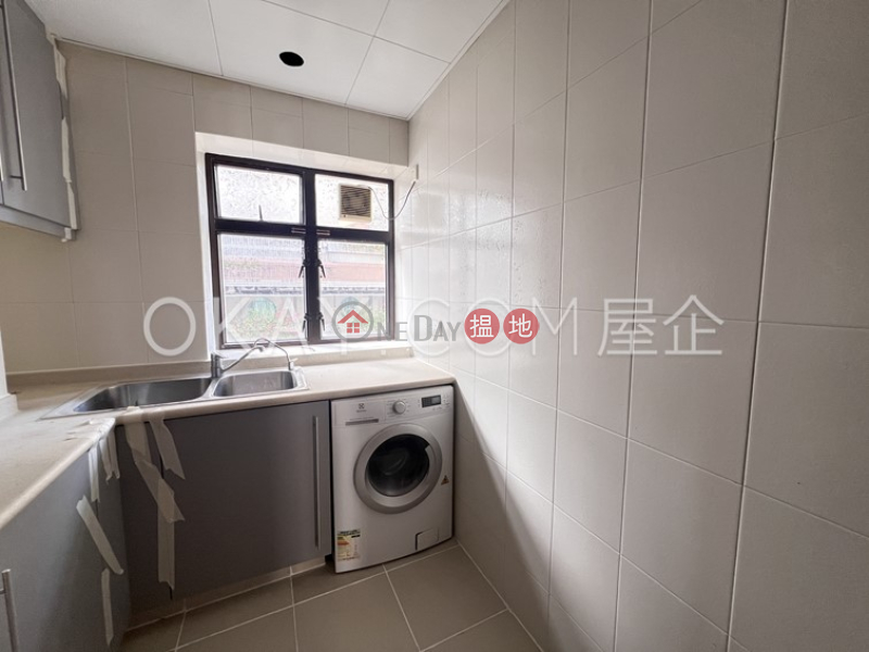 Lovely 2 bedroom in Mid-levels East | Rental | Bamboo Grove 竹林苑 Rental Listings