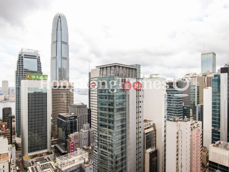 香港搵樓|租樓|二手盤|買樓| 搵地 | 住宅-出售樓盤MY CENTRAL兩房一廳單位出售