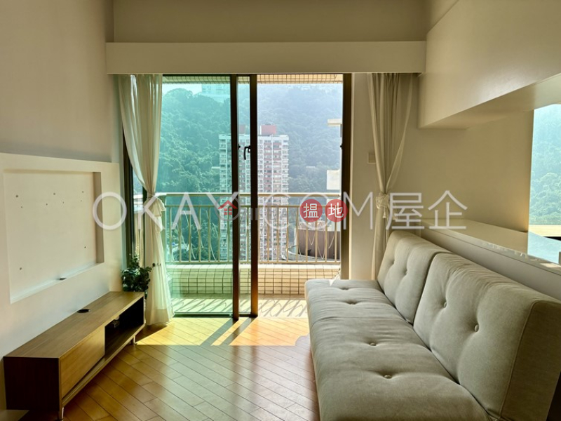 香港搵樓|租樓|二手盤|買樓| 搵地 | 住宅|出租樓盤1房1廁,極高層,星級會所,連租約發售尚翹峰1期2座出租單位