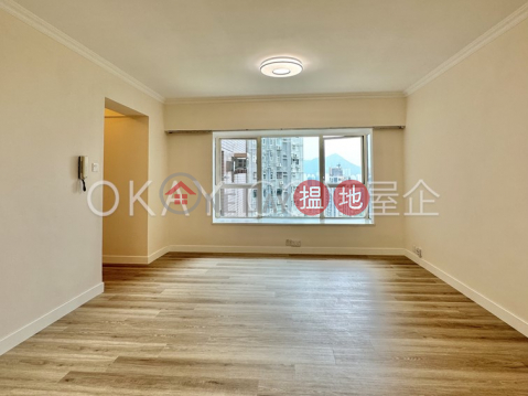 Gorgeous 3 bedroom with balcony | Rental, Pacific Palisades 寶馬山花園 | Eastern District (OKAY-R58726)_0