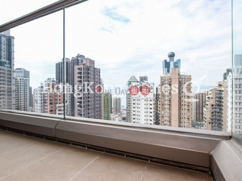 Property Search Hong Kong | OneDay | Residential Rental Listings | 2 Bedroom Unit for Rent at The Summa